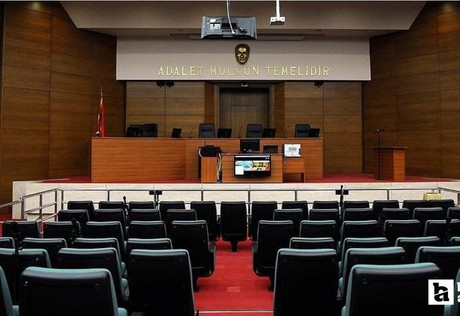 Ankara'da görülen e-imza davasında savcılık istenen cezaları açıkladı