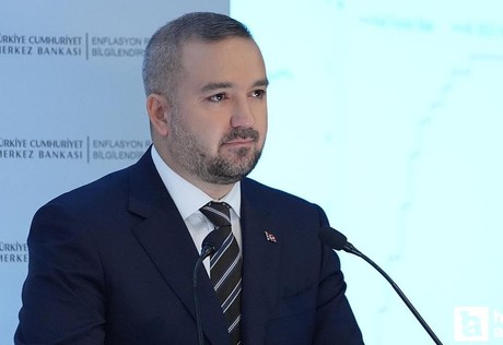 Fatih Karahan: 'Daha güçlü bir para politikası tepkisi gerekebilir'