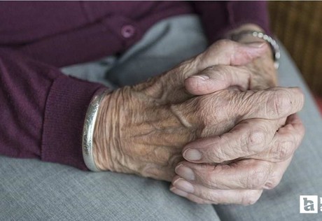 İleri yaştakilerin Alzheimer riski düzenli yumurta tüketilerek azaltılabiliyor