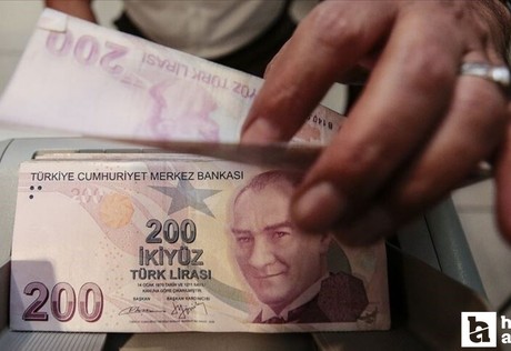 Mayıs ayı yaşlı ve engelli aylıkları hesaplara yatırılıyor!