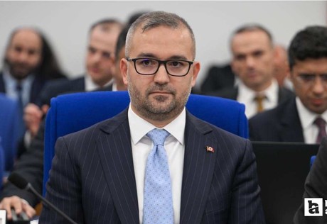 Merkez Bankası Başkanı Fatih Karahan'dan enflasyon değerlendirmesi