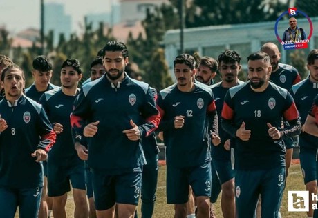 Şampiyonluk parolasıyla başlanan sezon da küme düşen takım Astor Enerji Çankaya FK