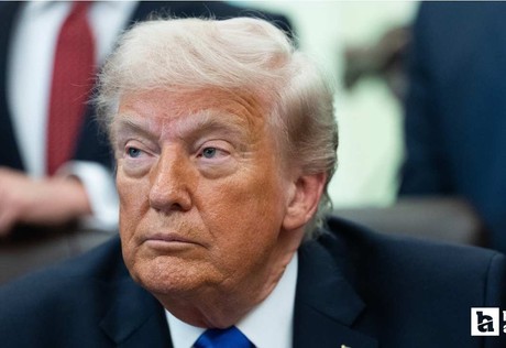 Trump: "İran için en iyi şey bizim ateşkesi devam ettirmemiz"