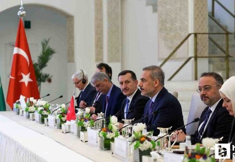 Türk-Suudi Koordinasyon Konseyi Ankara'da toplanacak!