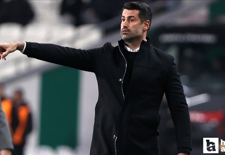 Volkan Demirel ilaç olamadı!
