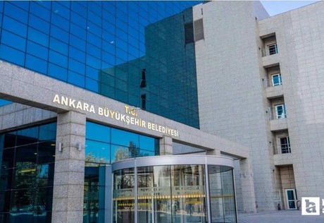 Ankara Büyükşehir Belediyesi'nden 11 binden fazla aileye anne bebek desteği ödemesi