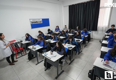 Başkentte Metod Eğitim Kurumları 3 yaştan liseye kesintisiz eğitim imkanı sunuyor