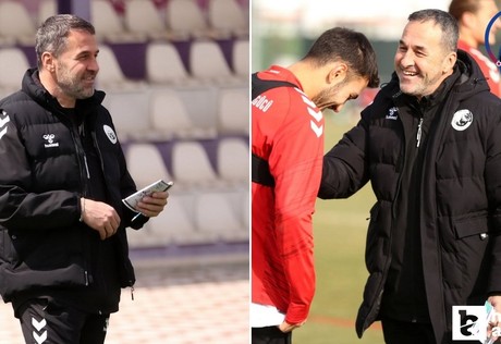 Yalçın Koşukavak, Emre Gökdemir İnşaat Ankara Keçiörengücü’nü play – off’a taşıdı