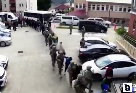 9 ilde zehir tacirlerine büyük darbe vuruldu: 405 şüpheli hedefte