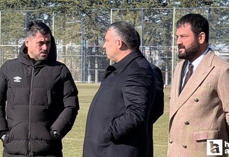 Ankaragücü gündeminde kongre var mı, kulüpteki son gelişmeler neler? Bu yayında konuşuldu