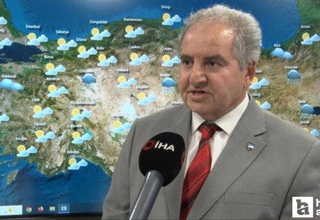 Hava sıcaklıkları yükseliyor: Ankara'da 23 dereceye çıkacak!