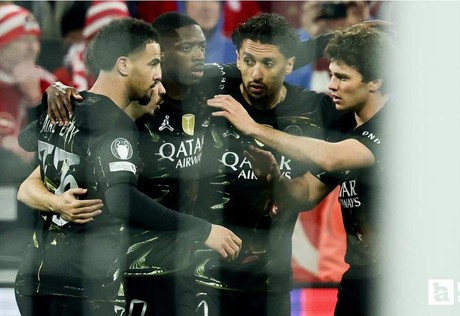 Şampiyonlar Ligi finali PSG ile Arsenal arasında oynanacak