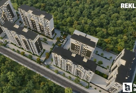 Yaşamkent'te yükselen Gökdemir Star'da konfor ve sosyal yaşam tek çatı altında!