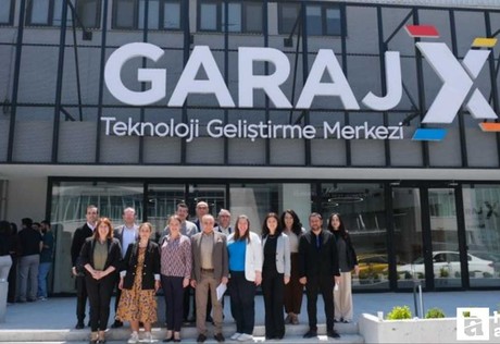 ASO komitelerle teknoloji girişimcilerini buluşturmayı sürdürüyor