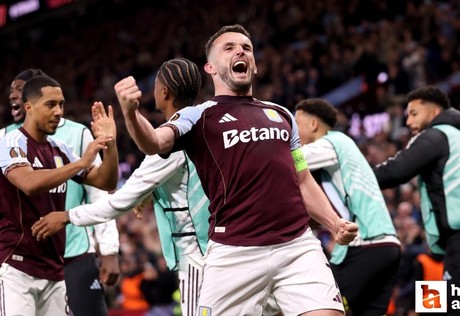 Avrupa Ligi’nde Freiburg ile Aston Villa finaldeler. Final İstanbul’da oynanacak
