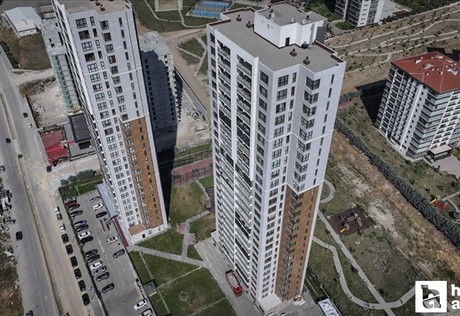Başkentte 26 katlı apartmandaki yangına ilişkin açılan dava sürdü