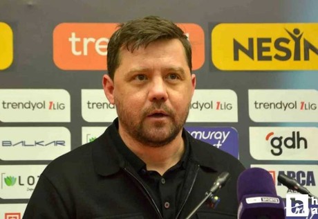 Çorum FK Teknik Direktörü Uğur Uçar, Emre Gökdemir İnşaat Ankara Keçiörengücü maçını değerlendirdi