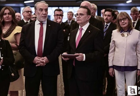 CSO Ada Ankara, Avrupa Günü etkinliklerine ev sahipliği yapacak