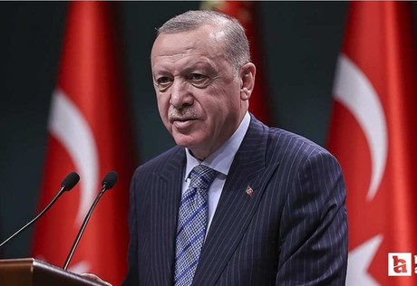 Cumhurbaşkanı Erdoğan'dan Kahramankazan'da bir taşınmaz için acele kamulaştırma kararı