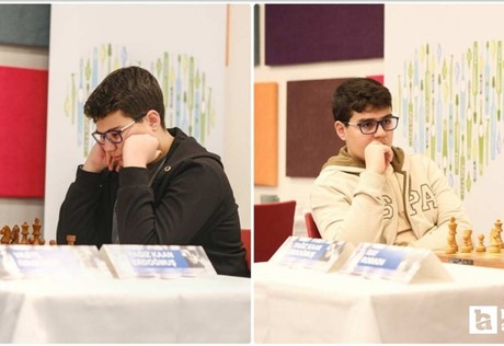 Yağız Kaan Erdoğmuş, TePe Sigeman Satranç Turnuvası'no 4. tamamladı