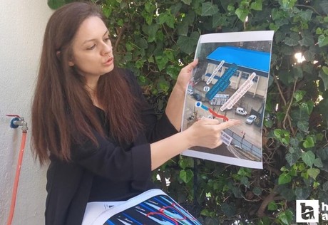 Ankara'da anne ve teyzesini kazada kaybeden kadın ikinci defa yıkıldı