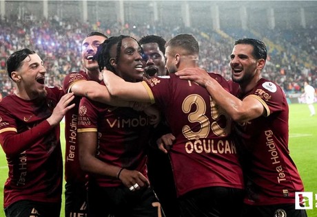 Natura Dünyası Gençlerbirliği, Kasımpaşa'yı 3-2 mağlup etti