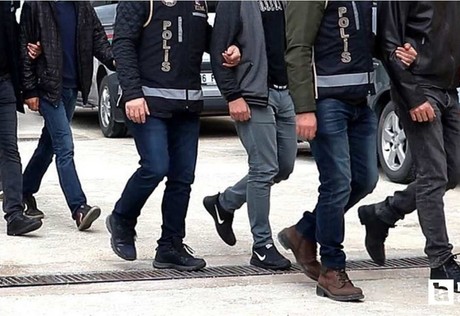 Polatlı'da silahlı kavga soruşturması genişliyor: 23 gözaltı