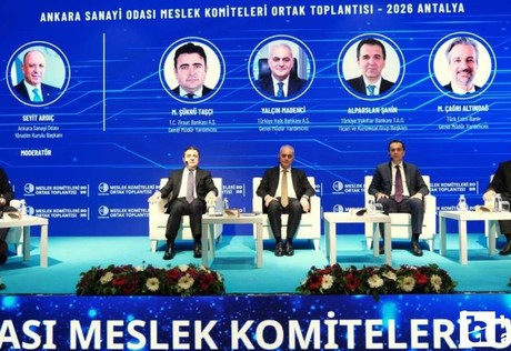 ASO Başkanı Ardıç'tan enflasyonla mücadeleye destek!