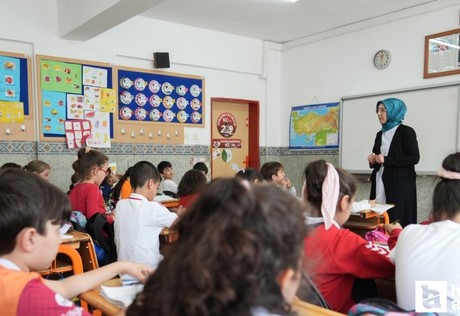 MEB, öğretmenlerin il içi isteğe bağlı yer değiştirme sonuçlarını açıkladı