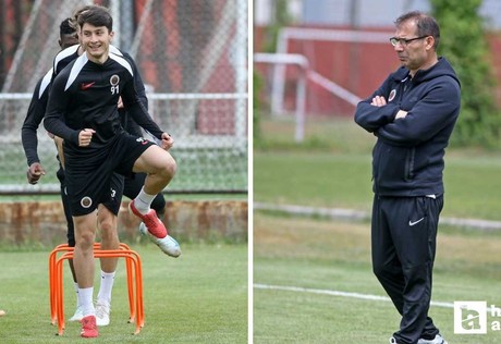 Natura Dünyası Gençlerbirliği, kupada karşılaşacağı Trabzonspor maçının hazırlıklarına başladı