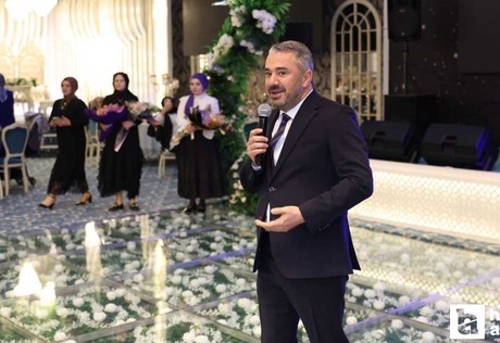 Pursaklar Belediyesinden anneler için unutulmaz matine!