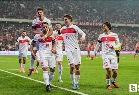 TFF, A Milli Takımın aday kadrosunun açıklandığı iddiasını yalanladı