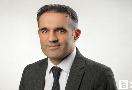 Yeni TÜİK Başkanı Arabacı görevi devraldı