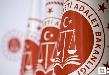 Adalet Bakanlığı 15 bin sözleşmeli personel alımı yapacağını duyurdu