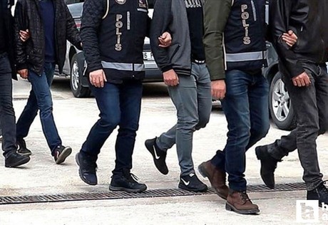 Ankara’da 'Sanal Çetelere' operasyon: 19 kişi yakalandı!