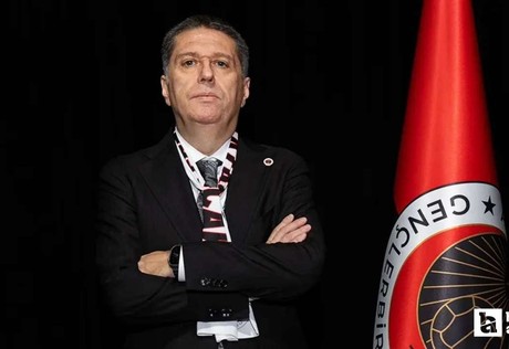 Arda Çakmak: "Öncelikli hedefimiz takımı bu sene ligde tutmak"