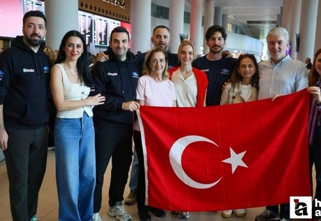 Dünya Ralli Şampiyonası Portekiz Rallisi'nde birincilik Türk takımının