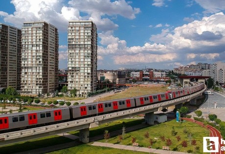 EGO, duraklayan trene ilişkin açıklama yaptı