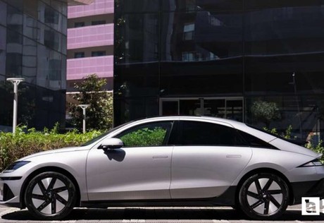 Hyundai, IONIQ 6'ya özel şarj desteği kampanyası başlattı