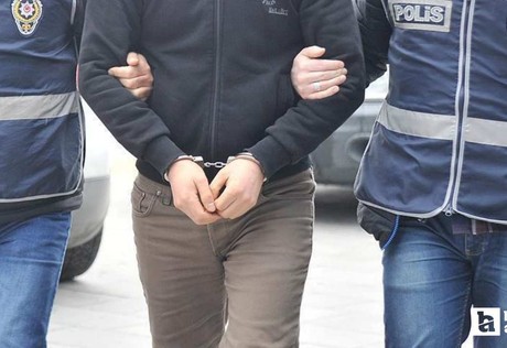 Kahramankazan'da yasaklı madde operasyonu: 4 şüpheli yakalandı