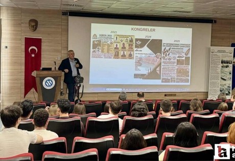 Yapay zeka hastalığı ağız kokusundan tespit edecek!