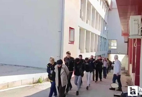 Ankara dahil 10 ilde dolandırıcılık operasyonu: 22 zanlı tutuklandı