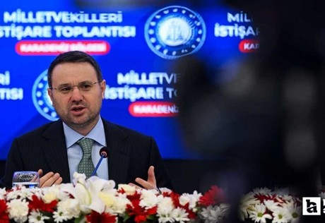 Adalet Bakanı Akın Gürlek: "Yasa dışı bahis oynamak suç olacak"