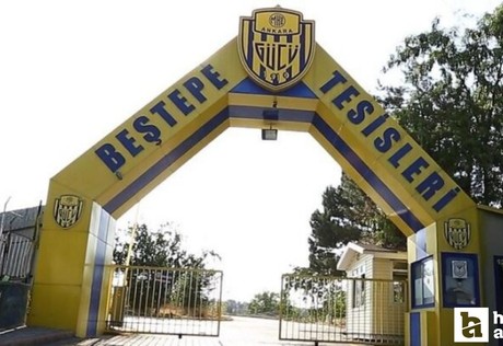 Ankaragücü’nden açıklama: Birçok dosyada mutabakat sağlanmış bulunmaktadır