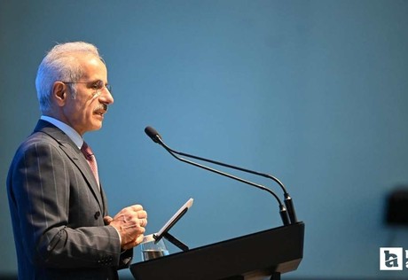 Bakan Abdulkadir Uraloğlu: "34 milyon abone 5G ile buluştu"