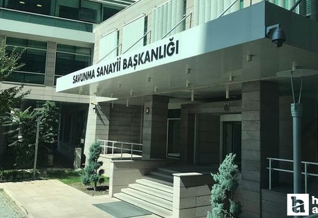 Cumhurbaşkanlığı Savunma Sanayii Başkanlığına sözleşmeli personeller alınıyor