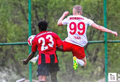 ABB Fomget Yüksekovaspor’u evinde yendi