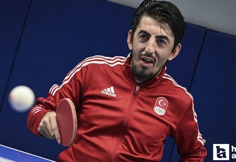 Abdullah Öztürk’ün kariyeri başarılarla dolu