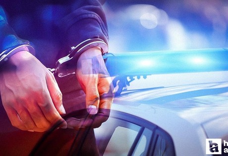 Ankara dahil 5 ilde change araç operasyonu: 24 tutuklama!