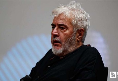 Eşref Rüya dizisinde "İhtiyar" karakterini Uğur Yücel canlandıracak